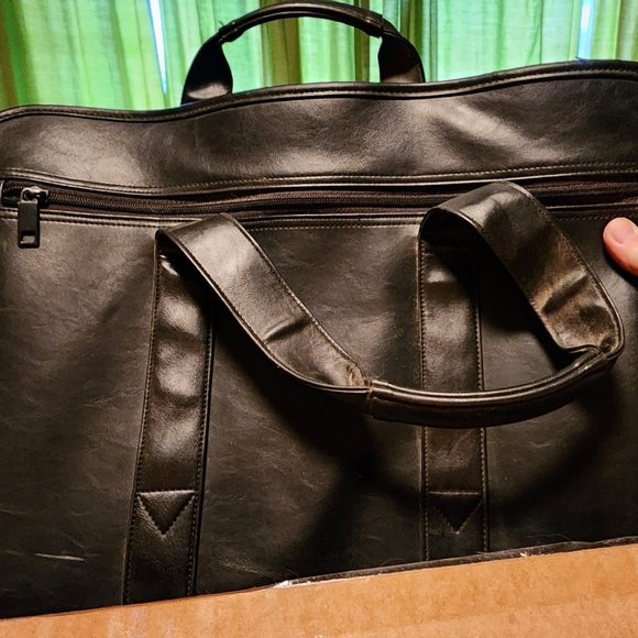 VINTAGE Protocol briefcase - Picture 4 of 9